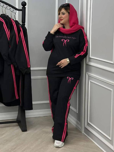 ست پاپیون طرح جدید