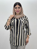 شومیز مانتو مانیا