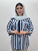 شومیز مانتو مانیا