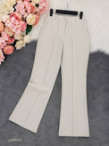 شلوار دمپا مازراتی گرم بالا