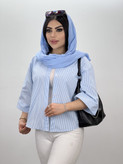 شومیز باکسی اسنات