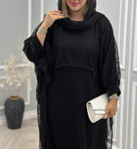 ست دوتکه دانتل