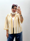 شومیز باکسی ماهور